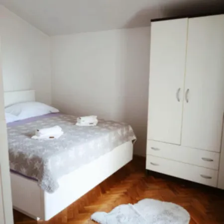Daniela Apartament Sukošan