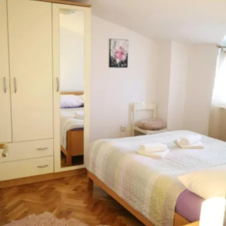 Daniela Apartament Sukošan