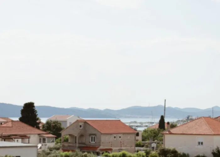 아파트 Daniela Sukošan