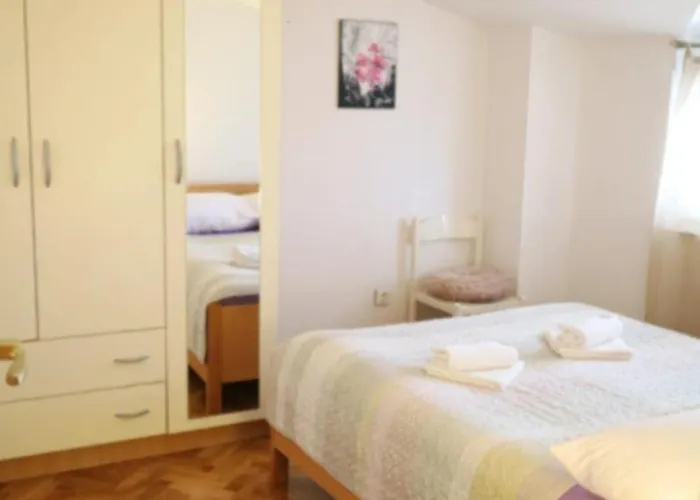 Daniela 아파트 Sukošan