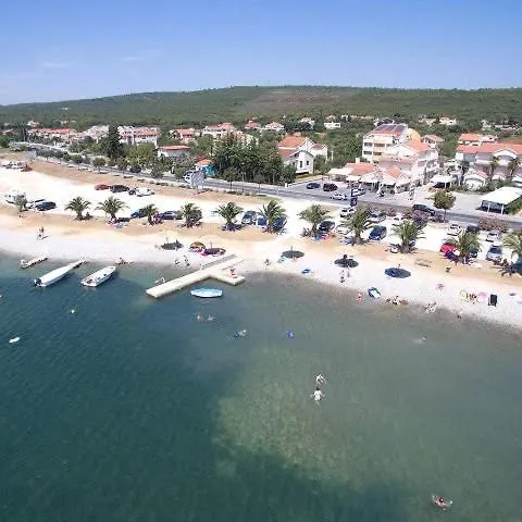 Daniela 아파트 Sukošan