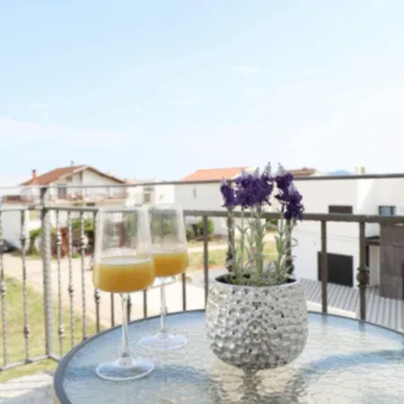 Daniela Apartman *