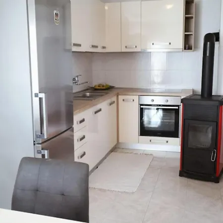 Apartman Daniela *