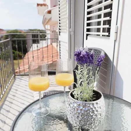 Daniela Apartman