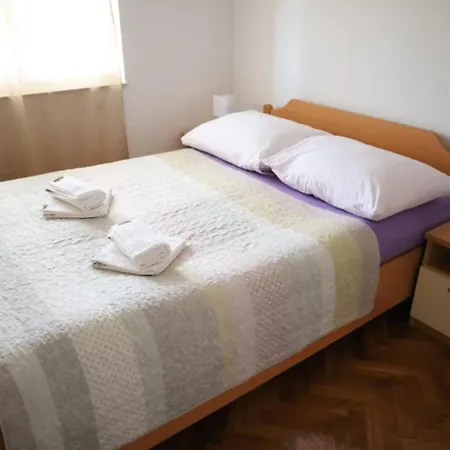 Daniela Apartman