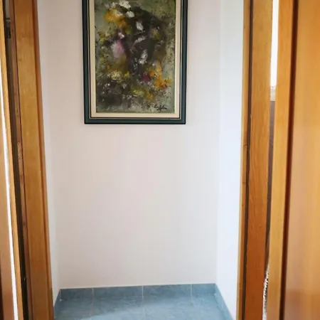 Daniela Apartman