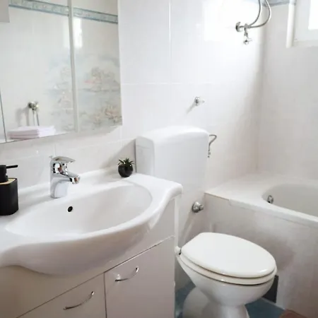 Apartman Daniela