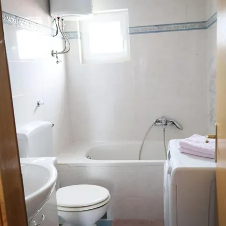 Apartman Daniela Sukosan