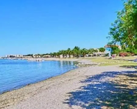 Apartman Daniela