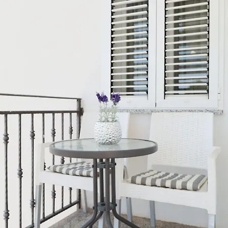 Apartman Daniela *
