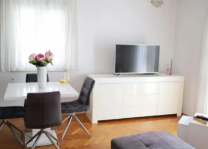 Апартаменты Daniela