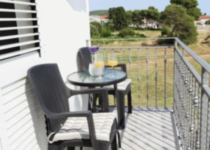 公寓 Daniela Sukošan