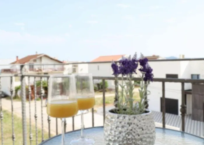 Daniela Апартаменты *