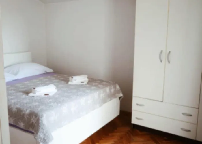 Daniela Апартаменты Сукошан