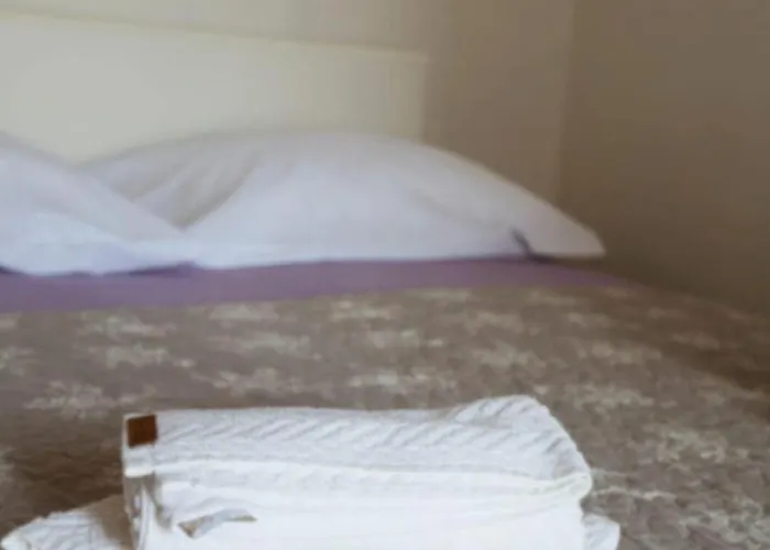 Daniela Апартаменты Сукошан