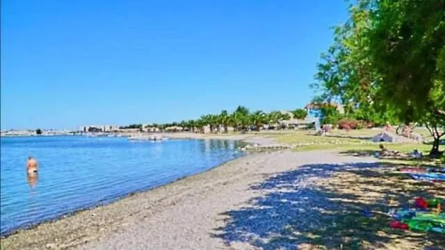 Daniela Апартаменты *